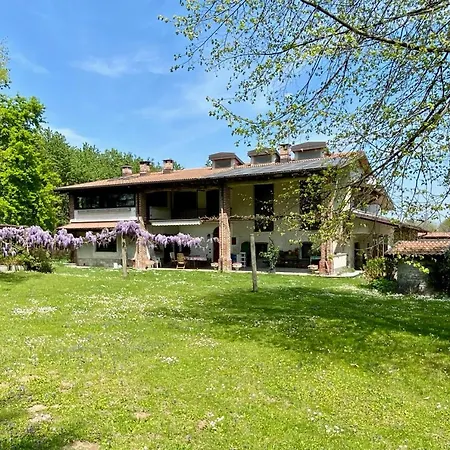 Villa Giulia - Bisalta Peveragno Exterior photo