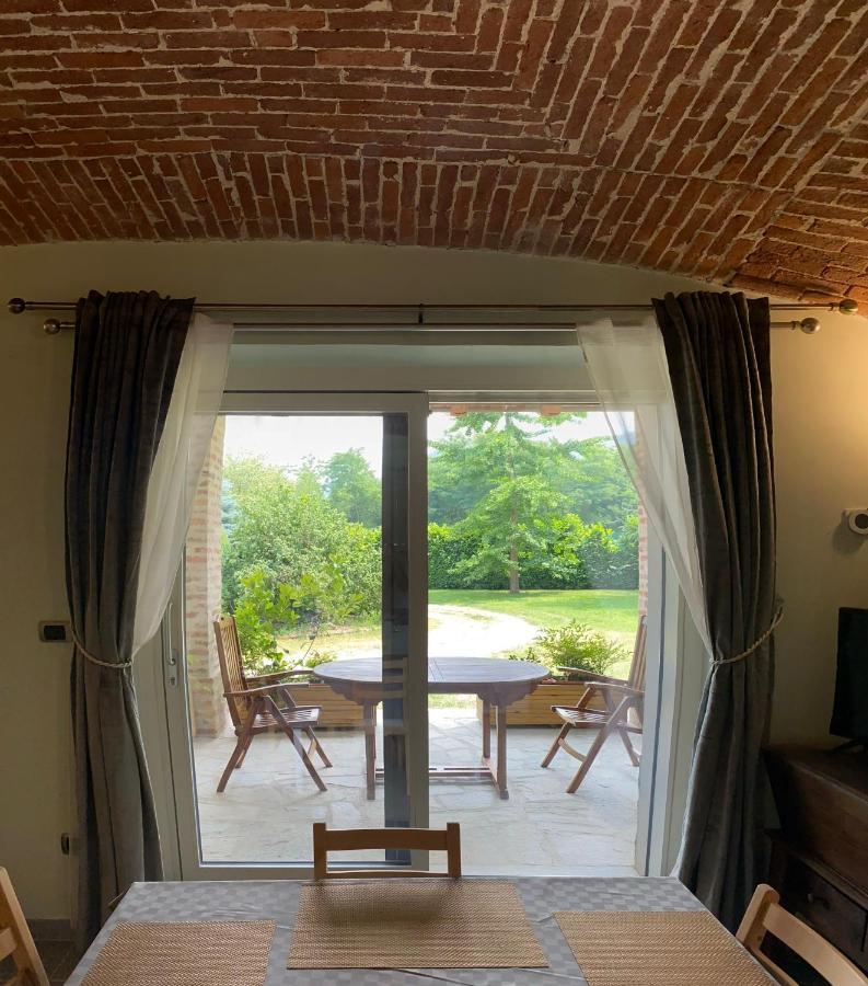 Giulia - Bisalta Apartment