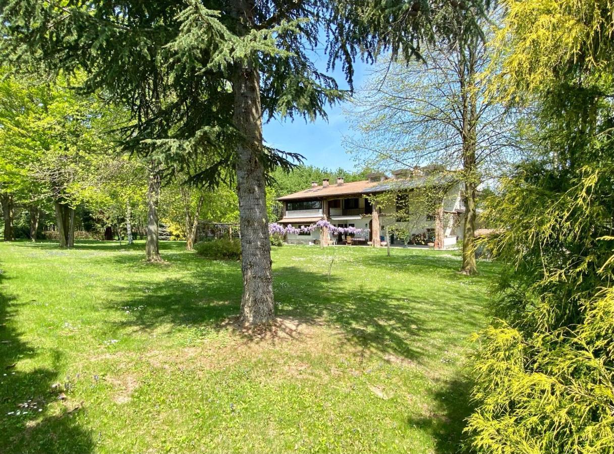 Apartment Giulia - Bisalta Peveragno