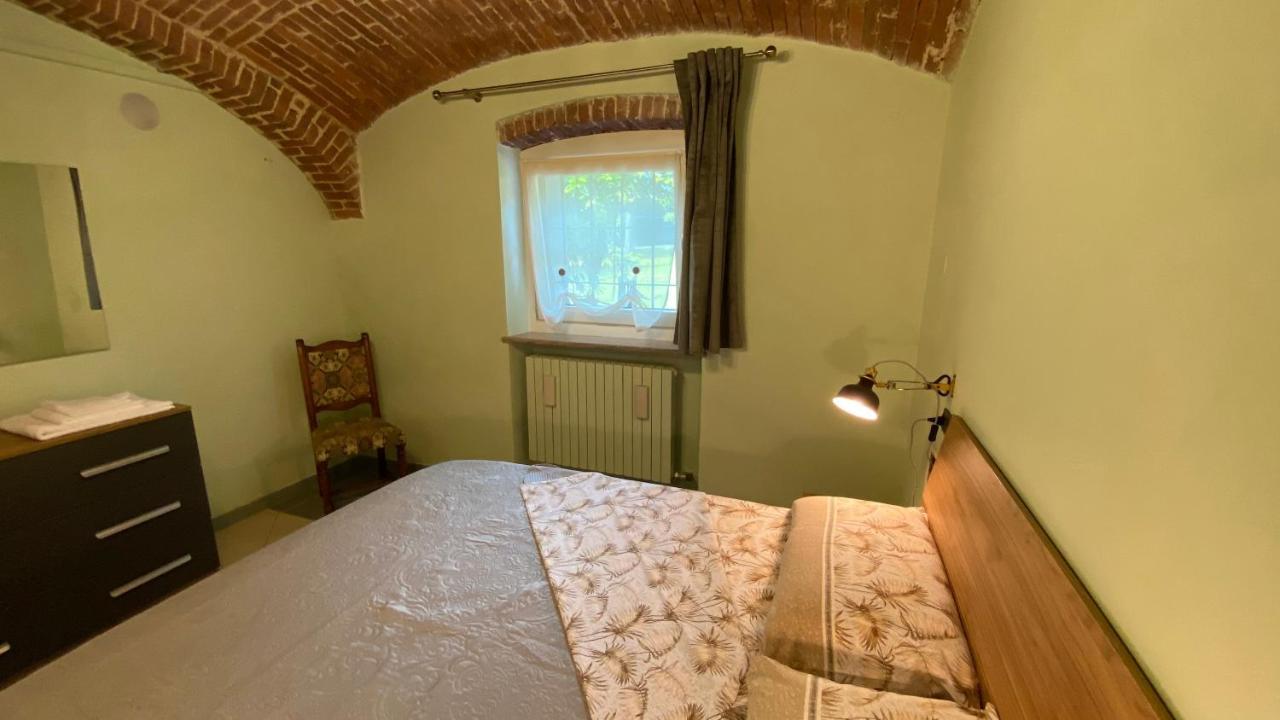 Apartment Giulia - Bisalta *