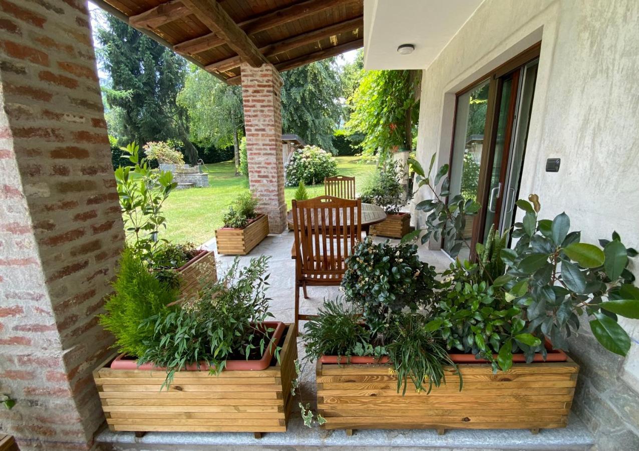 Giulia - Bisalta Apartment *