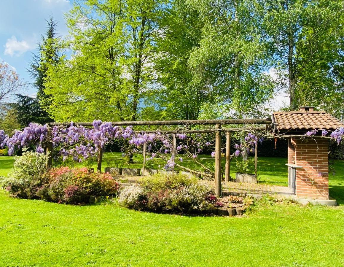 Giulia - Bisalta Apartment