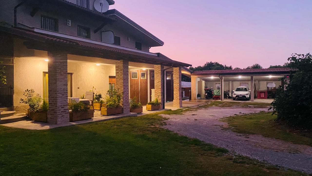 Apartment Giulia - Bisalta