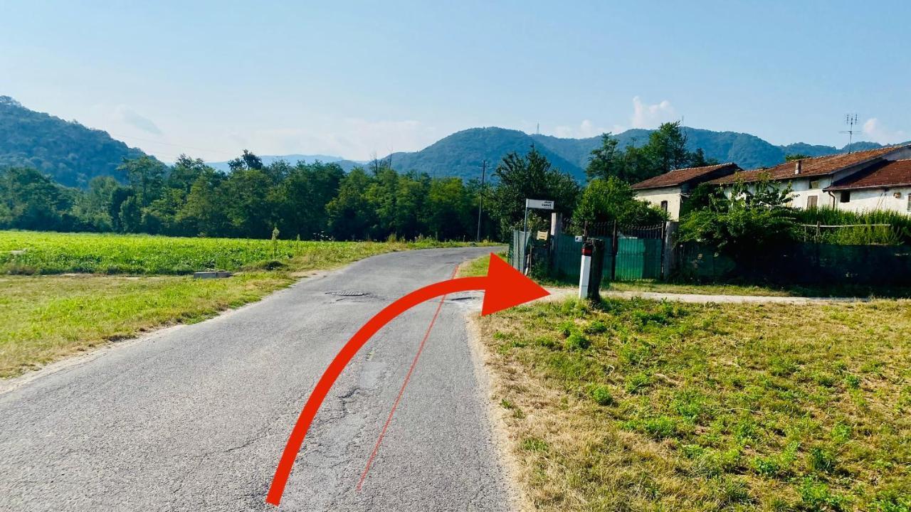 Apartment Giulia - Bisalta *