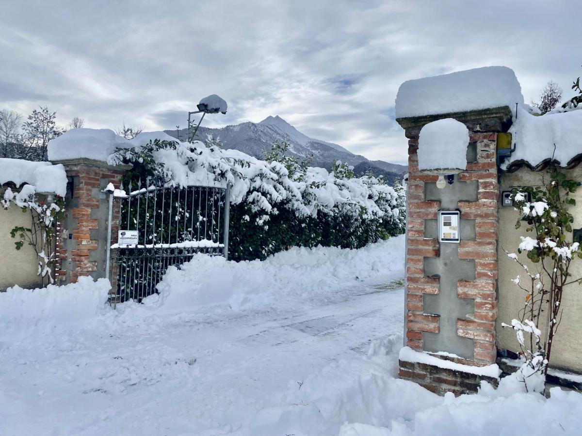 Apartment Giulia - Bisalta *
