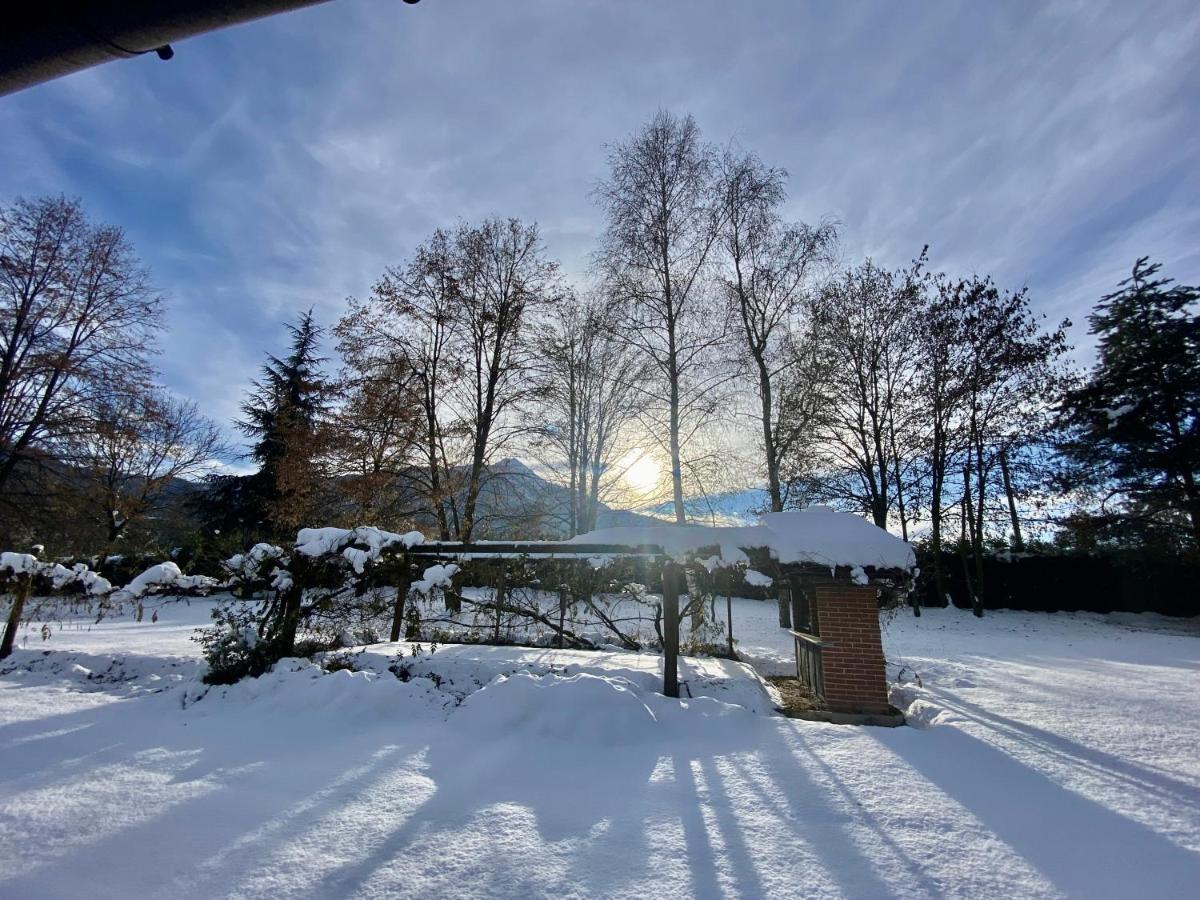 Apartment Giulia - Bisalta
