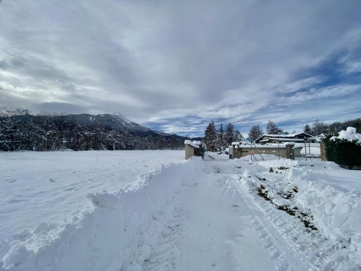Apartment Giulia - Bisalta Peveragno