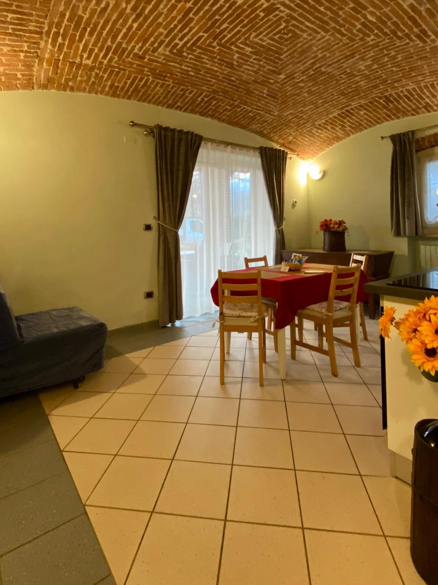 Giulia - Bisalta Apartment
