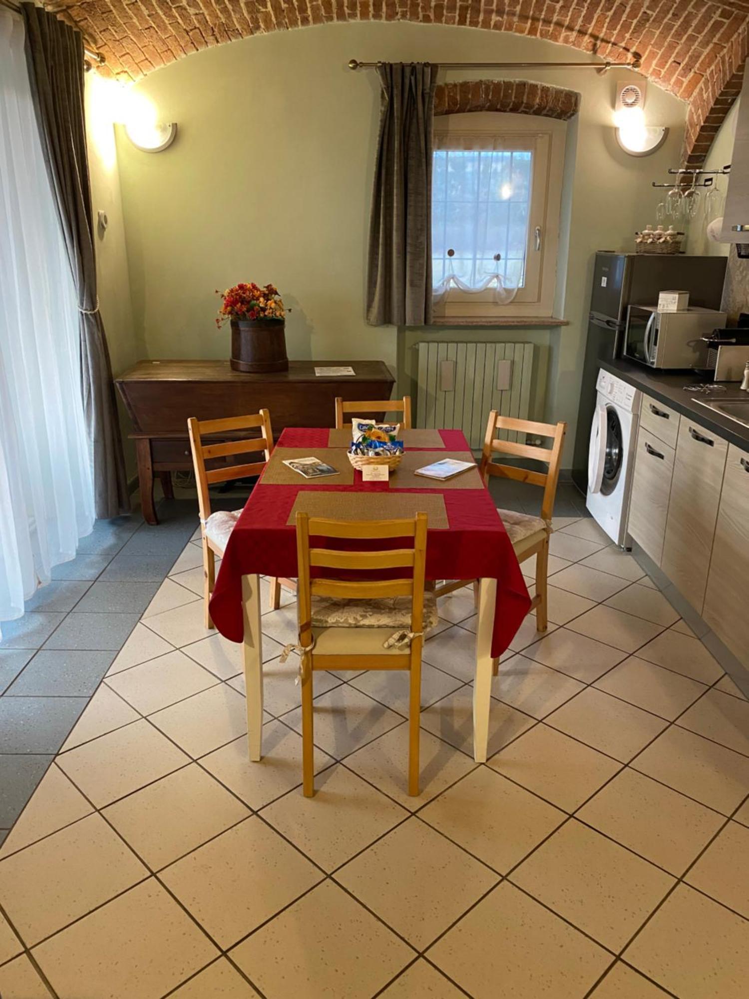 Apartment Giulia - Bisalta *